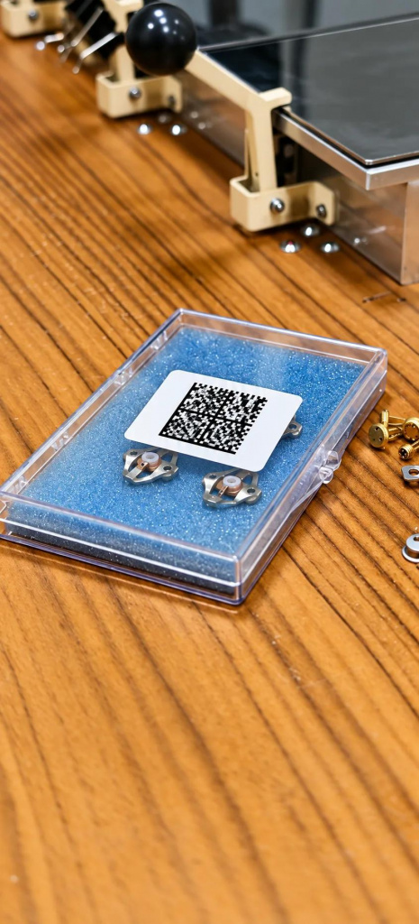 datamatrix